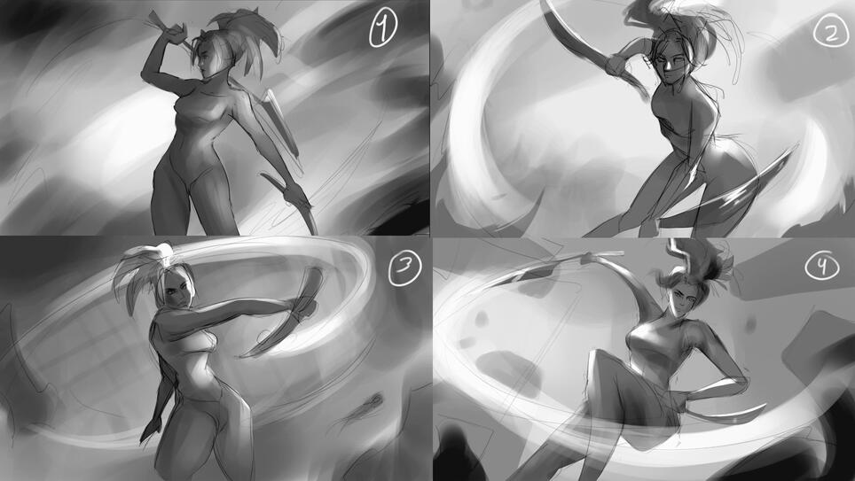 Splashart thumbnails