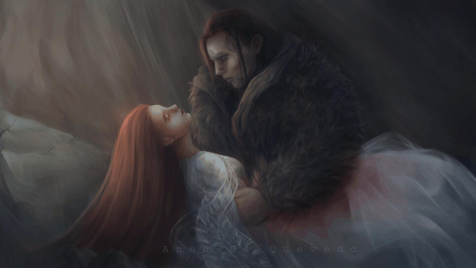 Frankestein fanart