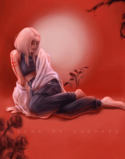 AURORA paintover
