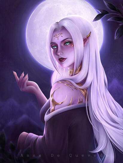 OC "Zigra" Splashart